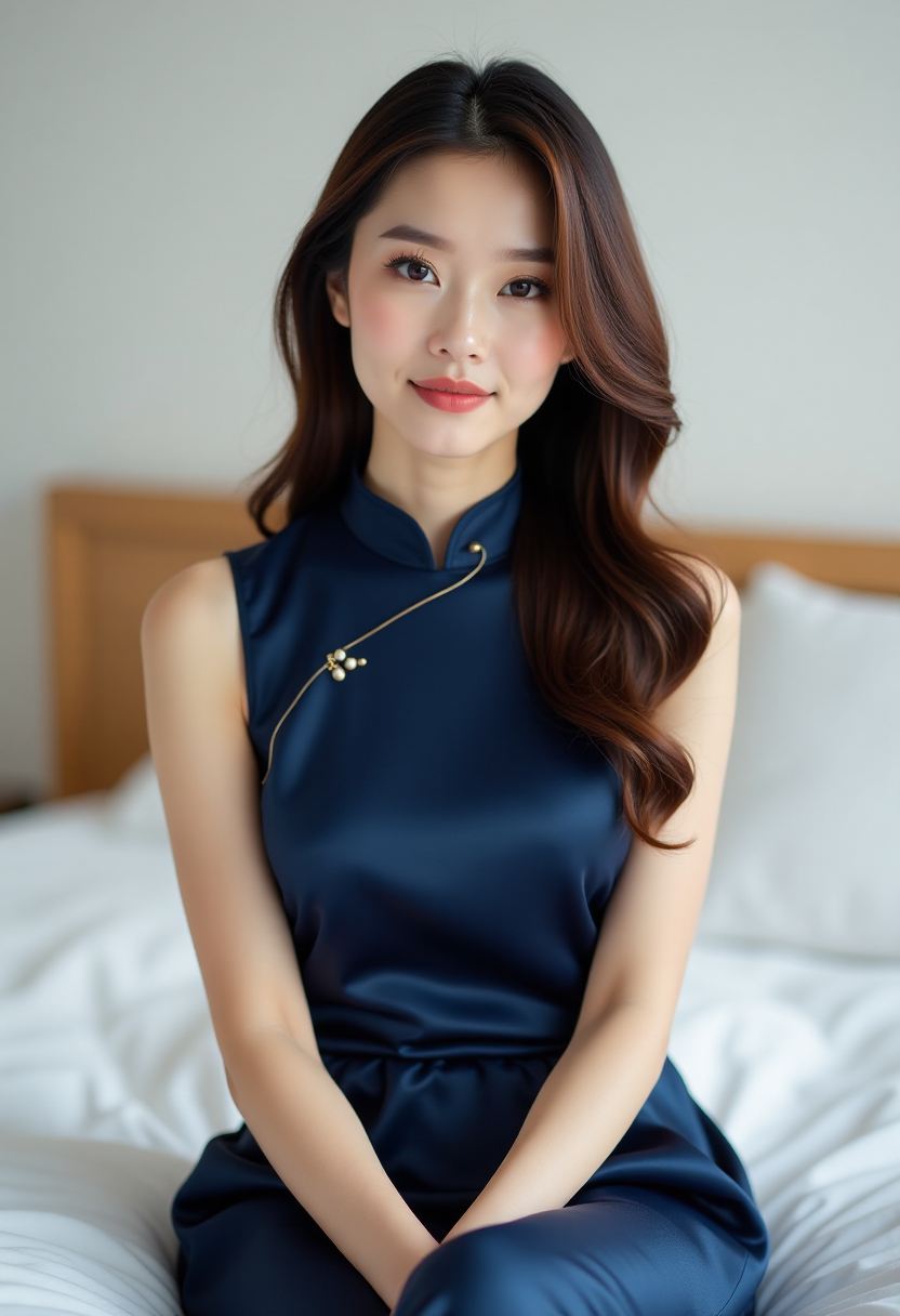 好媳妇的秘密日记