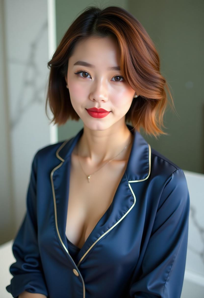 孝顺有方儿媳心